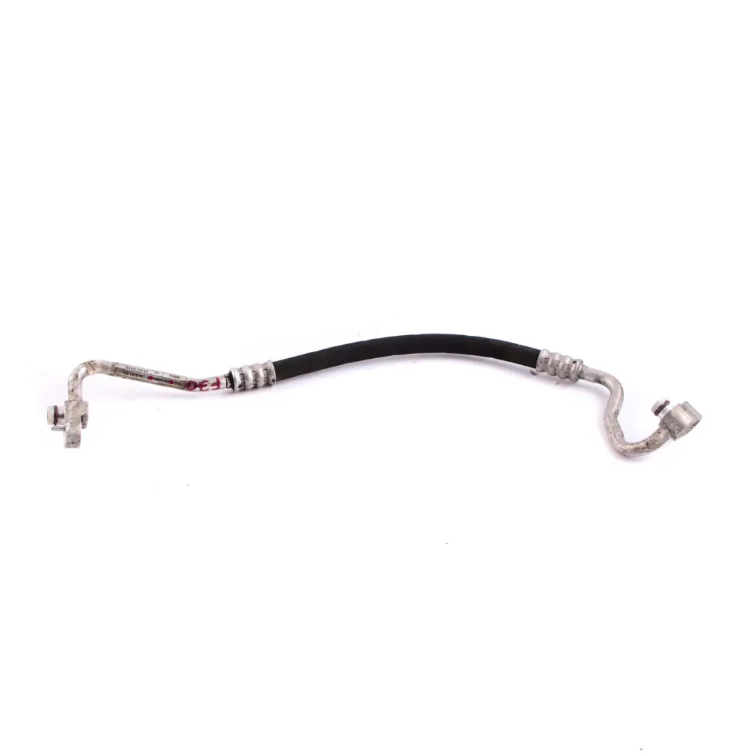 N57N N57Z Tubo Flessibile Pressione Condensatore Aria Condizionata per BMW F30 F31 con numero di parte 6842533 BMW F30 F31 N57N N57Z Tubo Flessibile Pressione Condensatore Aria Condizionata - SKU 6842533 - Numero di parte 6842533