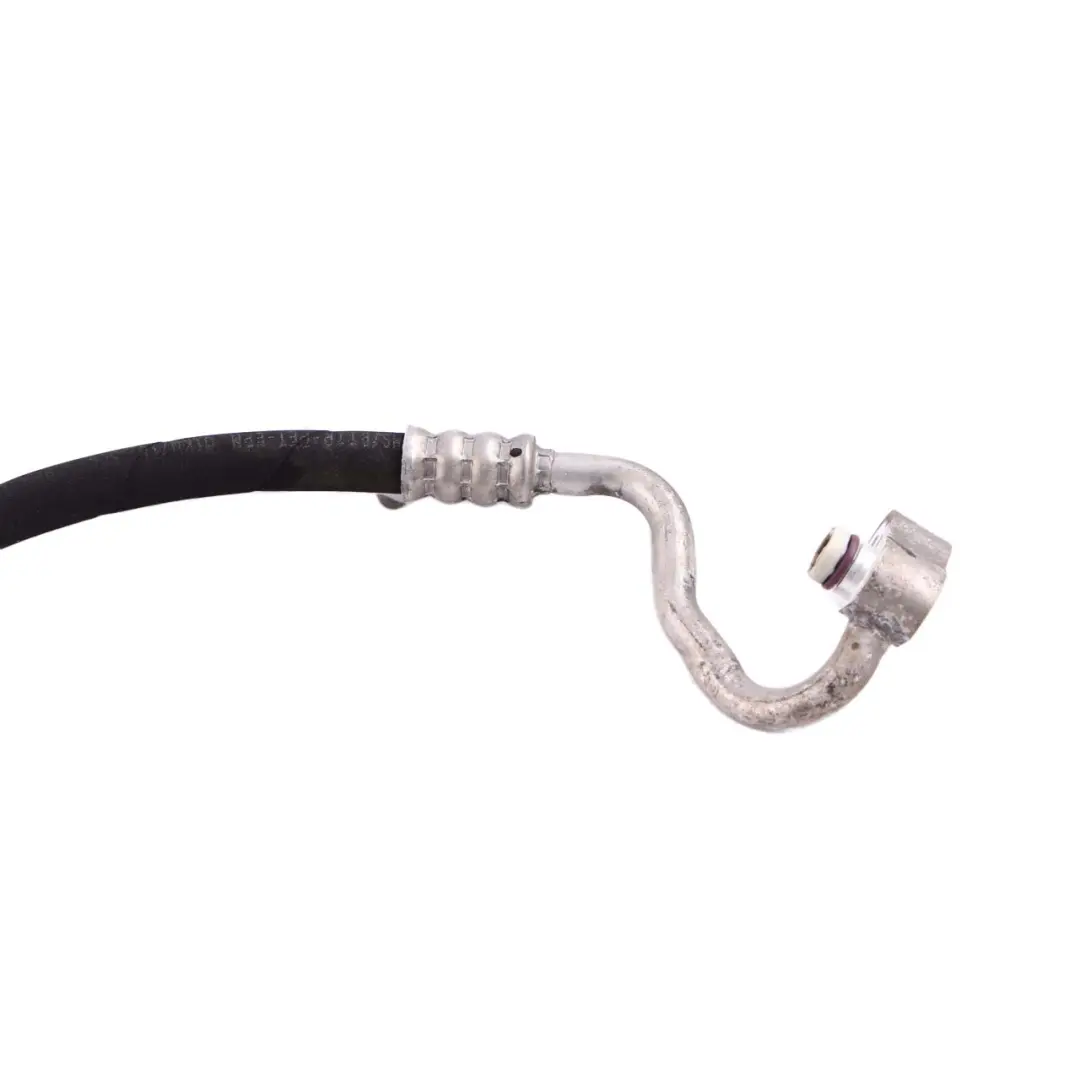 N57N N57Z Druckschlauch Rohr Klimaanlagenkondensator 9223294 für BMW F30 F31 F32 mit Teilenummer 6842533 BMW F30 F31 F32 N57N N57Z Druckschlauch Rohr Klimaanlagenkondensator 9223294 - SKU 6842533 - Teilenummer 6842533