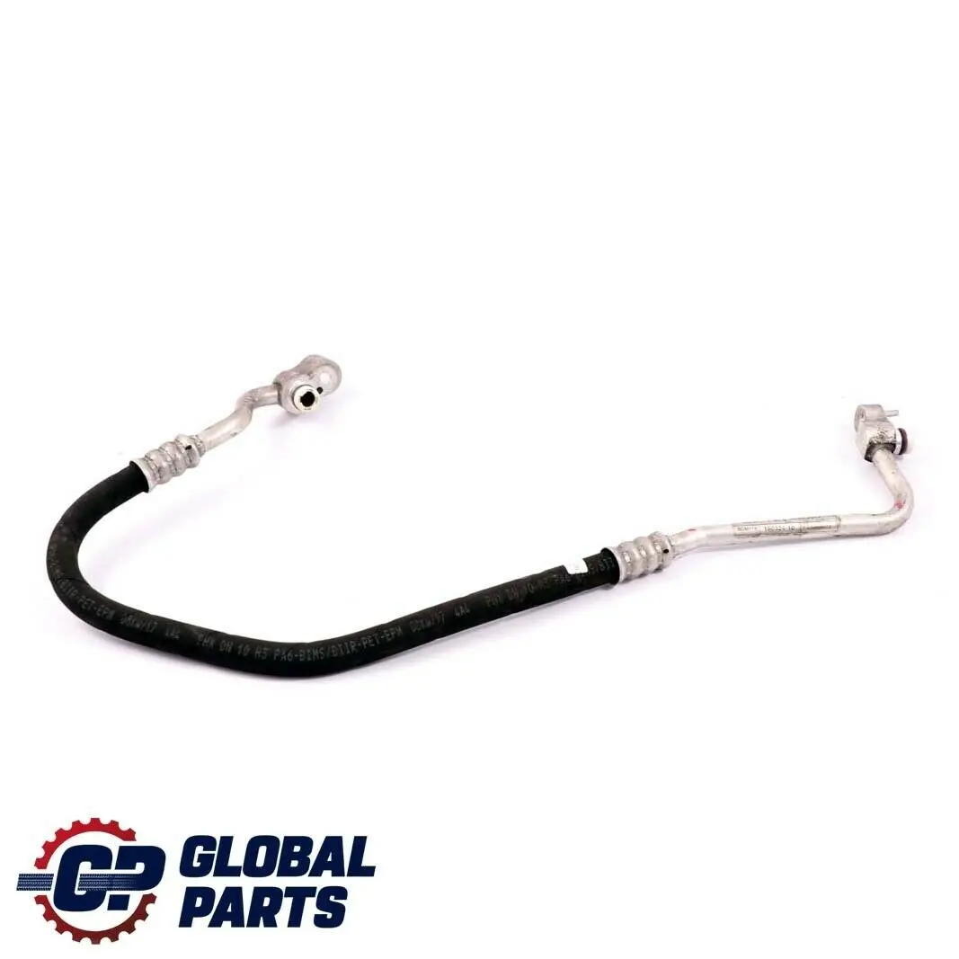 Druckschlauch BMW F80 M3 F80 F82 F83 M4 Rohr Kompressor Kondensator für mit Teilenummer 6842534 Druckschlauch BMW F80 M3 F80 F82 F83 M4 Rohr Kompressor Kondensator - SKU 6842534 - Teilenummer 6842534
