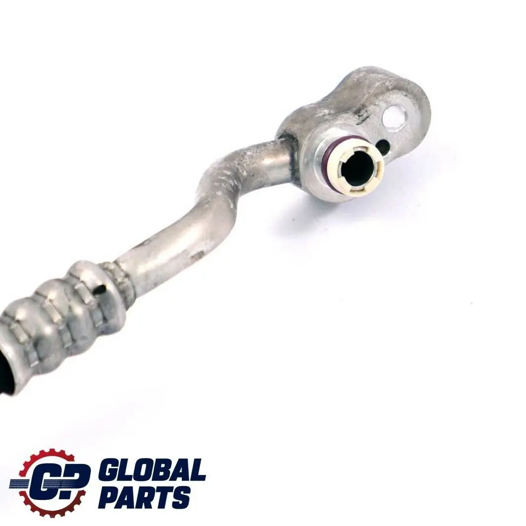 Druckschlauch BMW F80 M3 F80 F82 F83 M4 Rohr Kompressor Kondensator für mit Teilenummer 6842534 Druckschlauch BMW F80 M3 F80 F82 F83 M4 Rohr Kompressor Kondensator - SKU 6842534 - Teilenummer 6842534