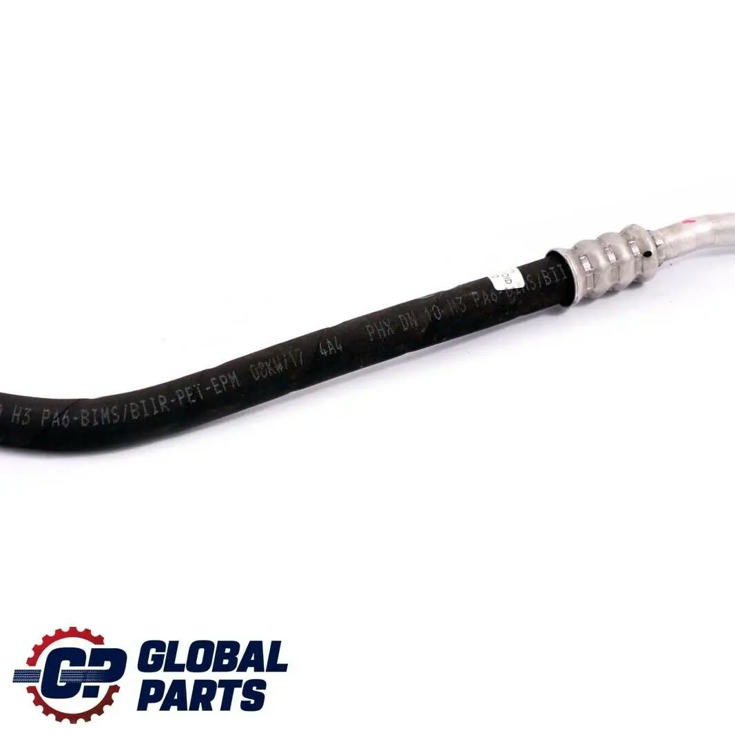  Manguera De Presión BMW F80 M3 F80 F82 F83 M4 Tubo Compresor Condensador - SKU 6842534 - Número de pieza 6842534