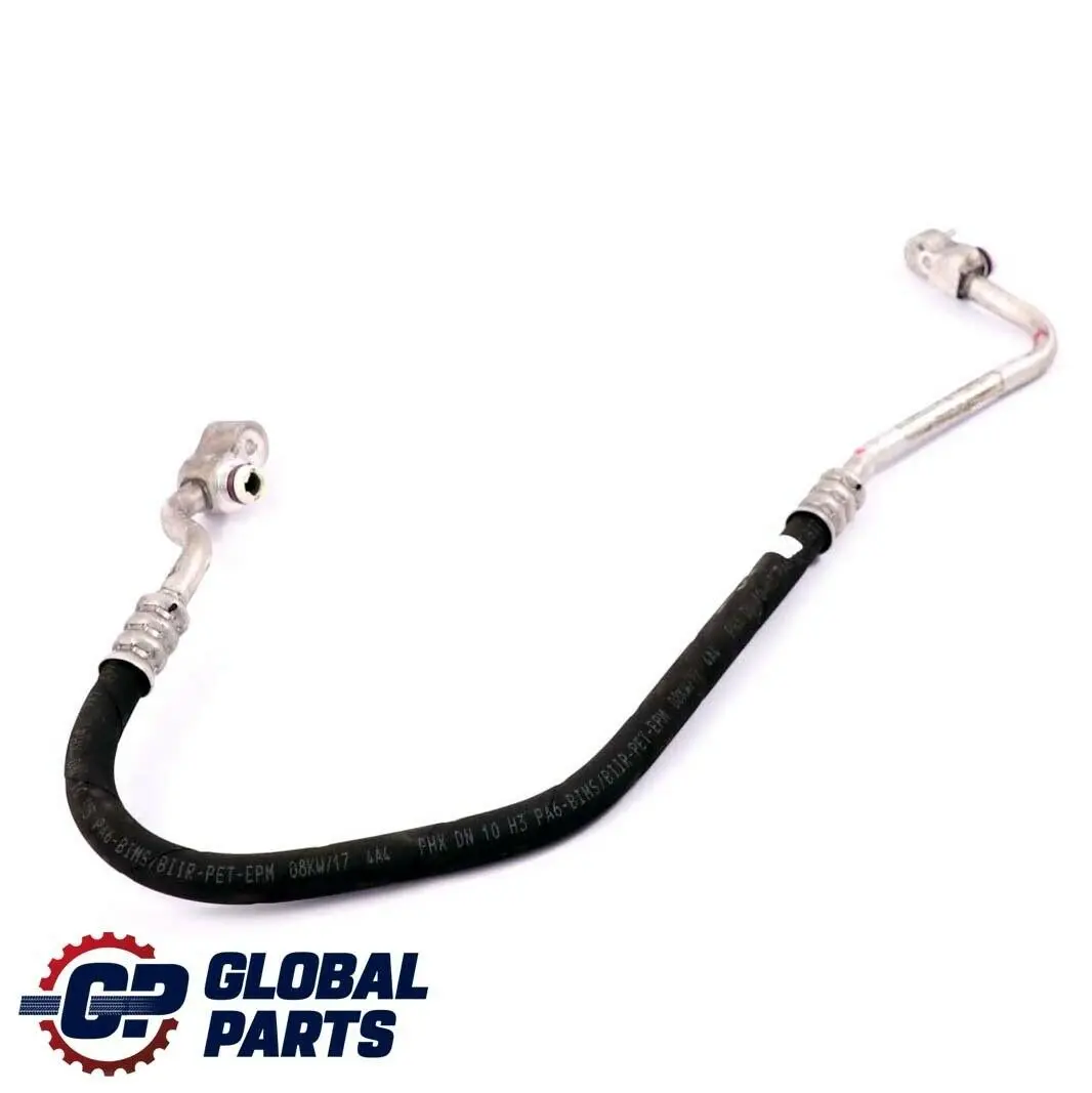 Tubo Pressione BMW F80 M3 F80 F82 F83 M4 Tubo Compressore Condensatore per con numero di parte 6842534 Tubo Pressione BMW F80 M3 F80 F82 F83 M4 Tubo Compressore Condensatore - SKU 6842534 - Numero di parte 6842534