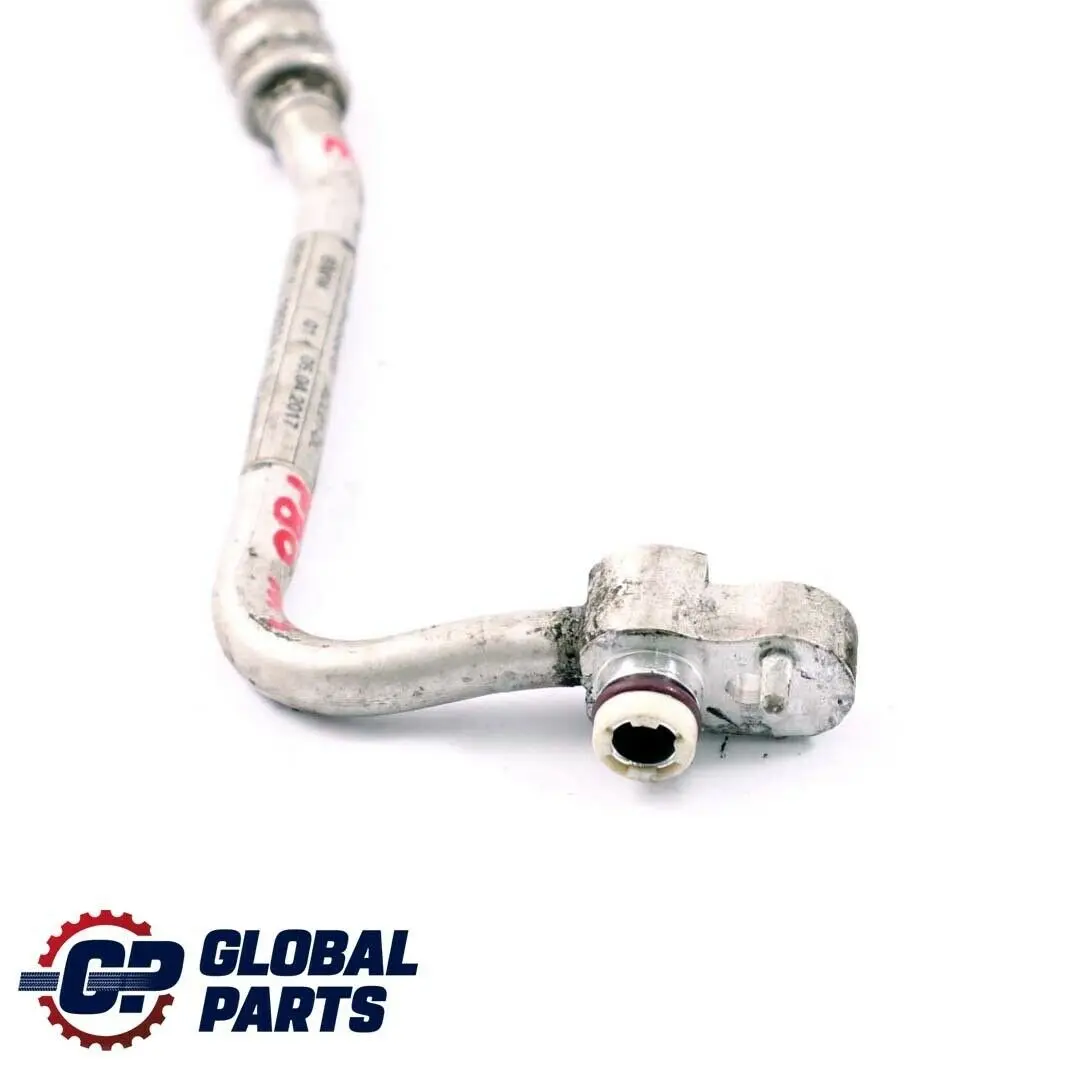 Tubo Pressione BMW F80 M3 F80 F82 F83 M4 Tubo Compressore Condensatore per con numero di parte 6842534 Tubo Pressione BMW F80 M3 F80 F82 F83 M4 Tubo Compressore Condensatore - SKU 6842534 - Numero di parte 6842534