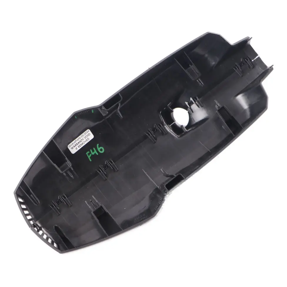 Rückspiegel Abdeckungen 9294231 für BMW F46 mit Teilenummer 6842554 BMW F46 Rückspiegel Abdeckungen 9294231 - SKU 6842554 - Teilenummer 6842554