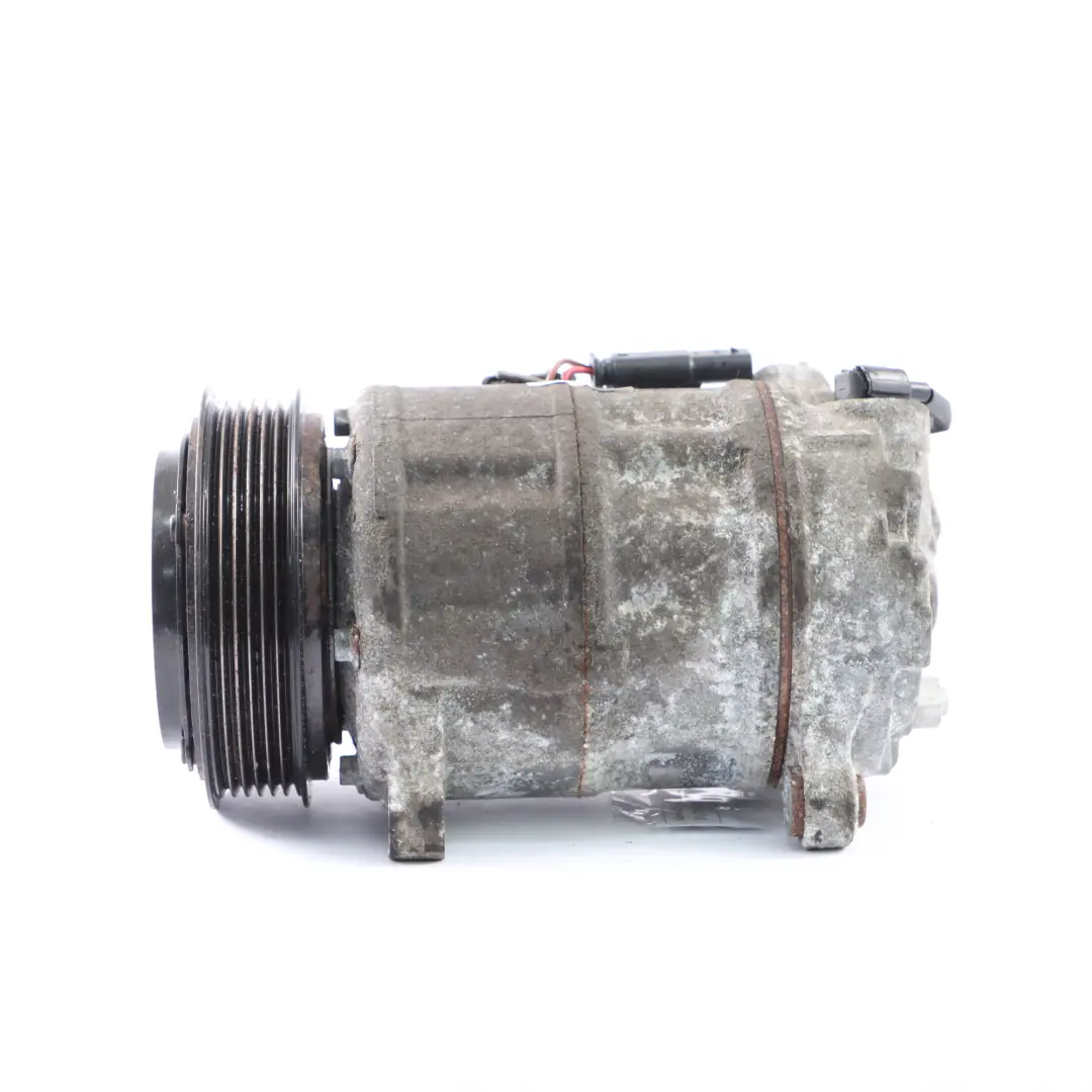 condizionata Mini F56 F60 F57 BMW F45 F46 A/C Pump per Compressore aria con numero di parte 6842618 Compressore aria condizionata Mini F56 F60 F57 BMW F45 F46 A/C Pump - SKU 6842618 - Numero di parte 6842618