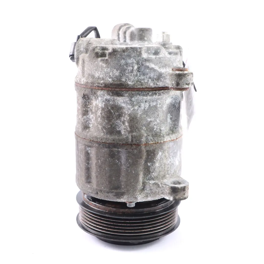 Compresor Aire Acondicionado Mini F56 F60 F57 BMW F45 F46 A/C Bomba para con número de pieza 6842618 Compresor Aire Acondicionado Mini F56 F60 F57 BMW F45 F46 A/C Bomba - SKU 6842618 - Número de pieza 6842618