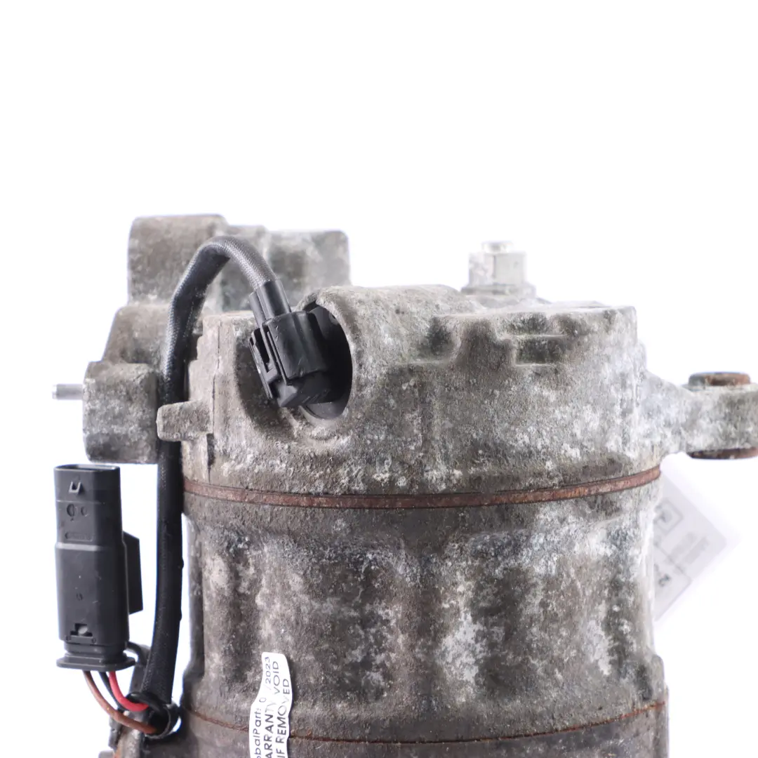 Compresseur Climatisation Mini F56 F60 F57 BMW F45 F46 A/C Pump pour à propos du numéro de pièce 6842618 Compresseur Climatisation Mini F56 F60 F57 BMW F45 F46 A/C Pump - SKU 6842618 - Numéro de pièce 6842618