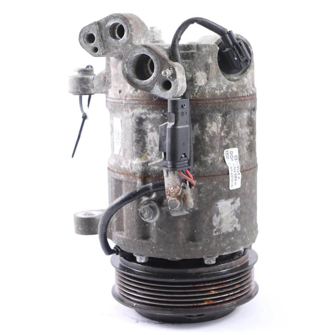 condizionata Mini F56 F60 F57 BMW F45 F46 A/C Pump per Compressore aria con numero di parte 6842618 Compressore aria condizionata Mini F56 F60 F57 BMW F45 F46 A/C Pump - SKU 6842618 - Numero di parte 6842618