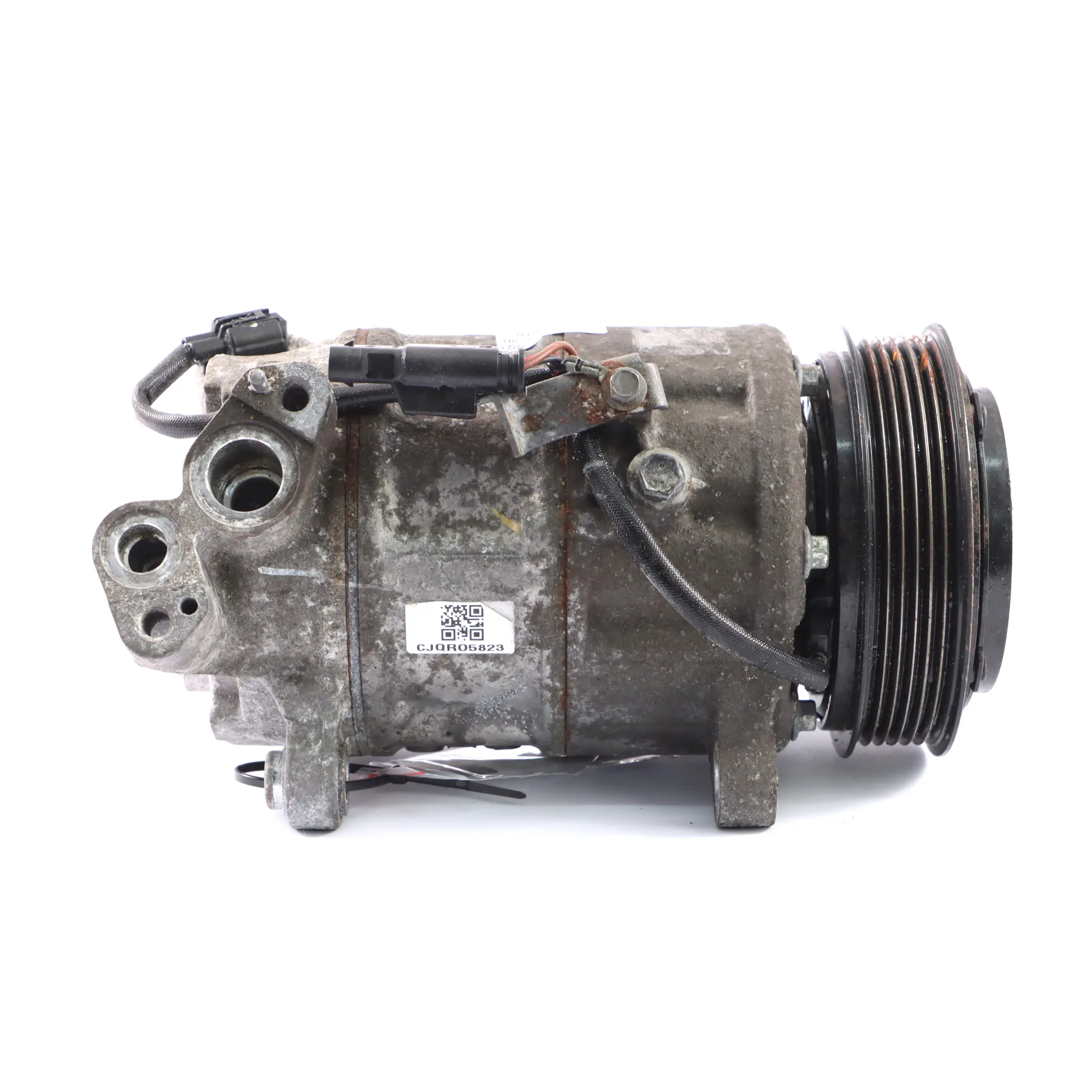 Compressore aria condizionata Mini F56 F60 F57 BMW F45 F46 A/C Pump 6842618