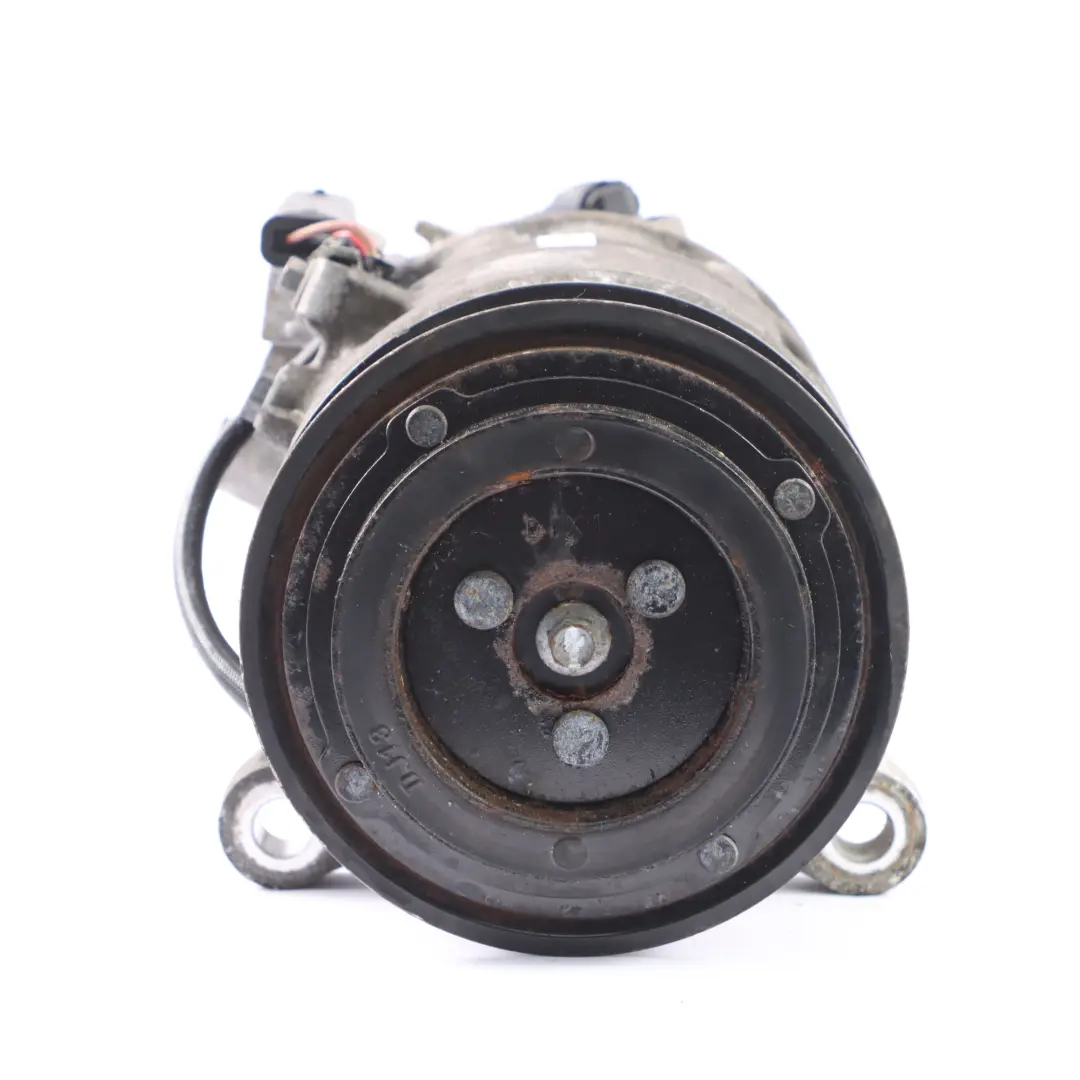 condizionata Mini F56 F60 F57 BMW F45 F46 A/C Pump per Compressore aria con numero di parte 6842618 Compressore aria condizionata Mini F56 F60 F57 BMW F45 F46 A/C Pump - SKU 6842618 - Numero di parte 6842618