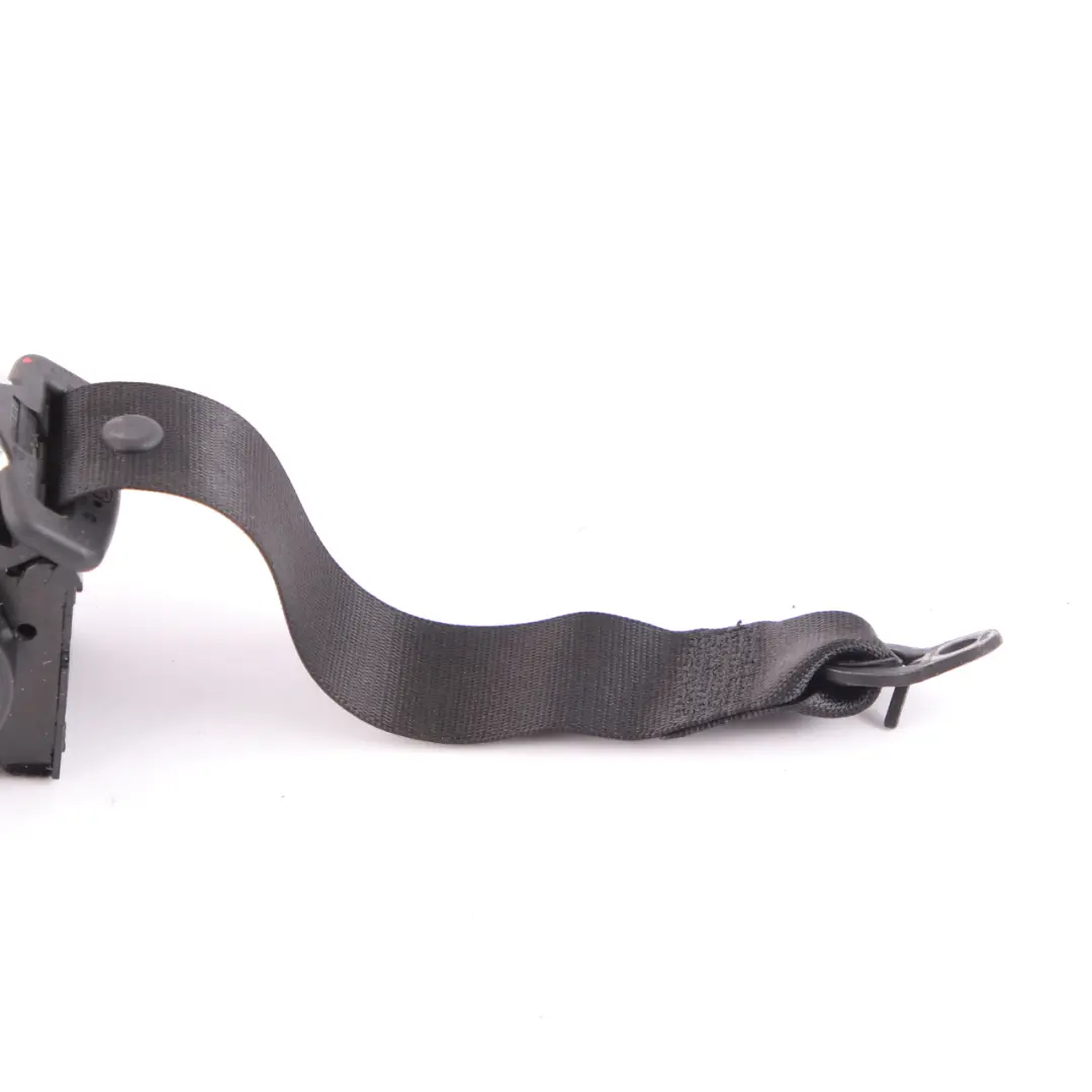  Seatbelt Rear BMW F22 F87 M2 Upper Belt Safety Left Right N/O/S Black - SKU 6842865 - Part number 6842865