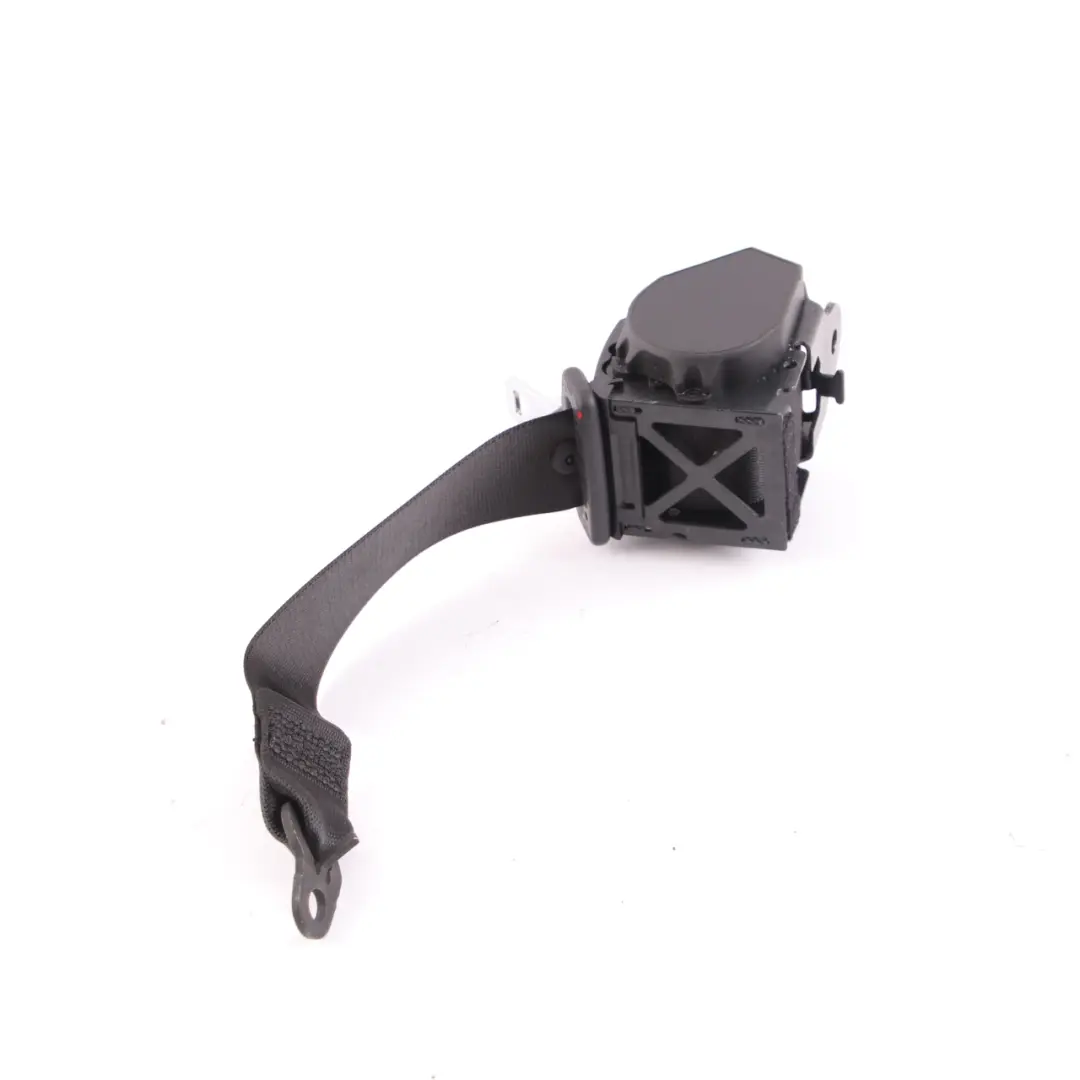 BMW F22 F87 M2 Ceinture de sécurité arrière Gauche Droite Noir - SKU 6842865 - Numéro de pièce 6842865