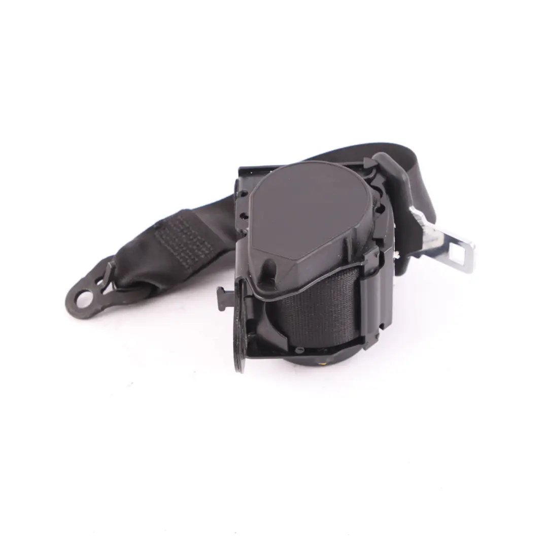 Cinturón de seguridad superior izquierdo derecho Negro para BMW F22 F87 M2 con número de pieza 6842865 BMW F22 F87 M2 Cinturón de seguridad superior izquierdo derecho Negro - SKU 6842865 - Número de pieza 6842865