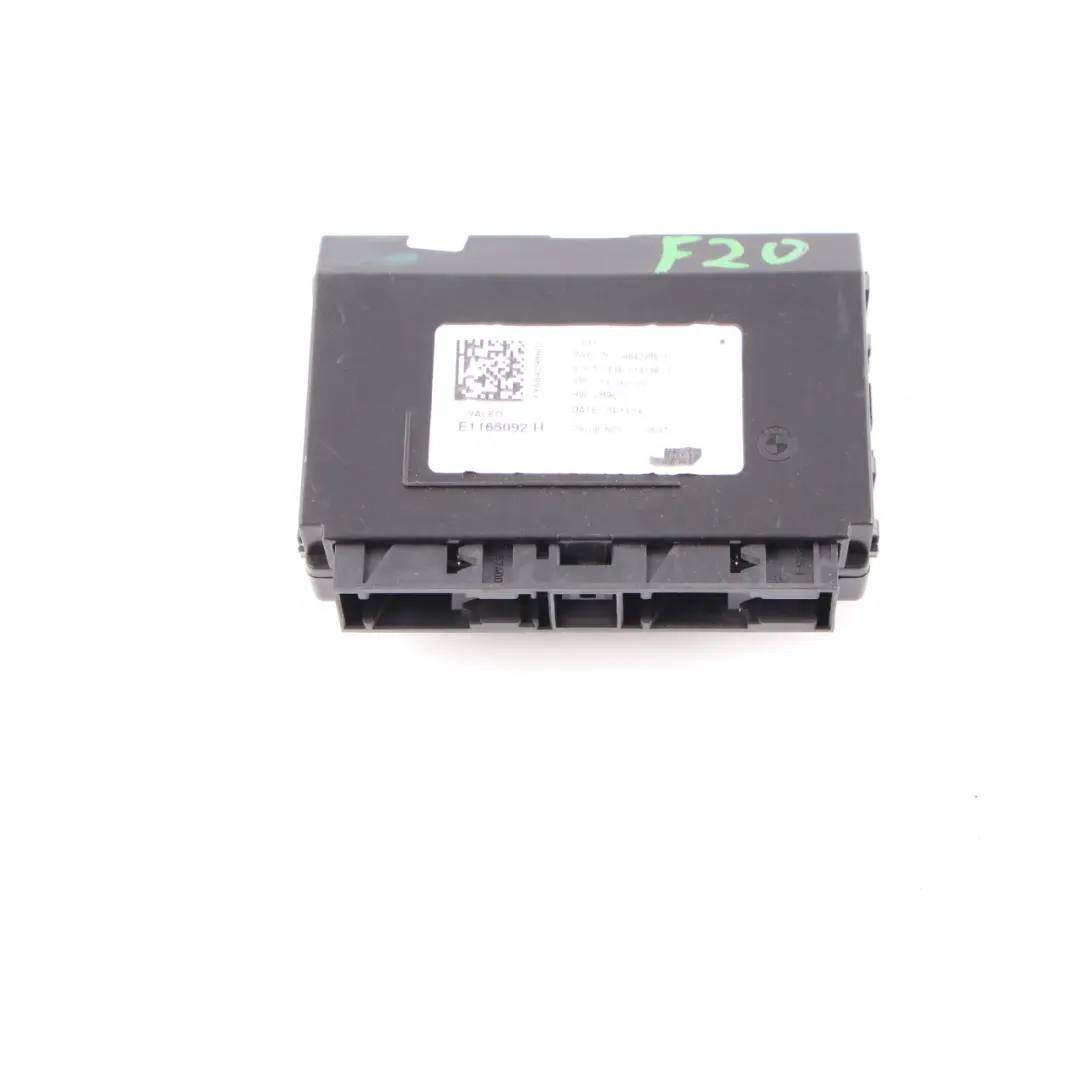 BMW F20 F30 F31 Mini F55 F56 F60 Control Unit Air Conditioning Module - SKU 6842986 - Part number 6842986