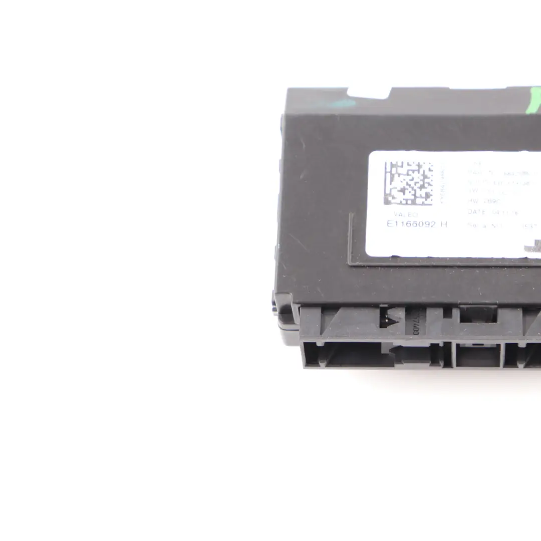 BMW F20 F30 F31 Mini F55 F56 F60 Control Unit Air Conditioning Module - SKU 6842986 - Part number 6842986
