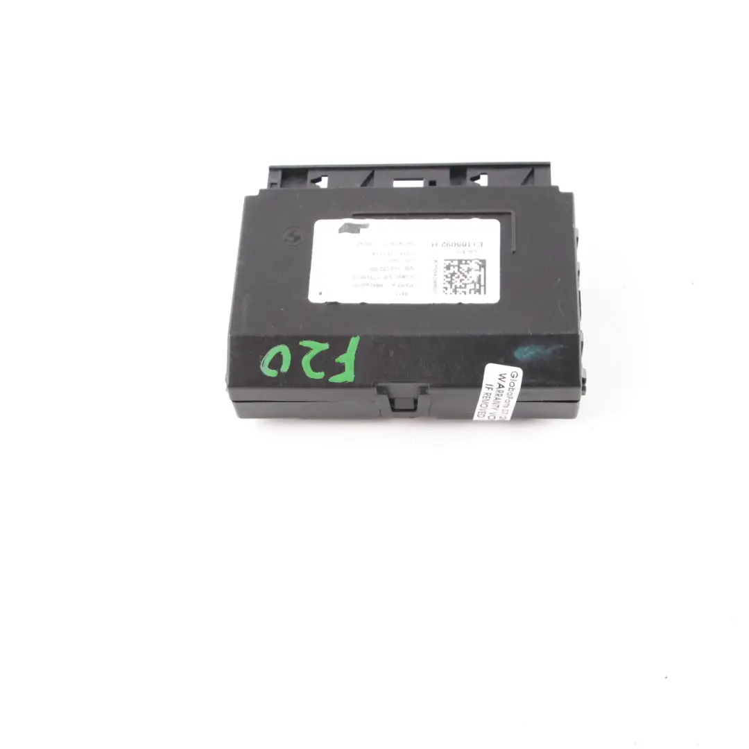 Moduł Sterownik Klimatyzacji do BMW F20 F30 F31 Mini F55 F56 F60 o numerze 6842986 BMW F20 F30 F31 Mini F55 F56 F60 Moduł Sterownik Klimatyzacji - SKU 6842986 - Numer Części 6842986