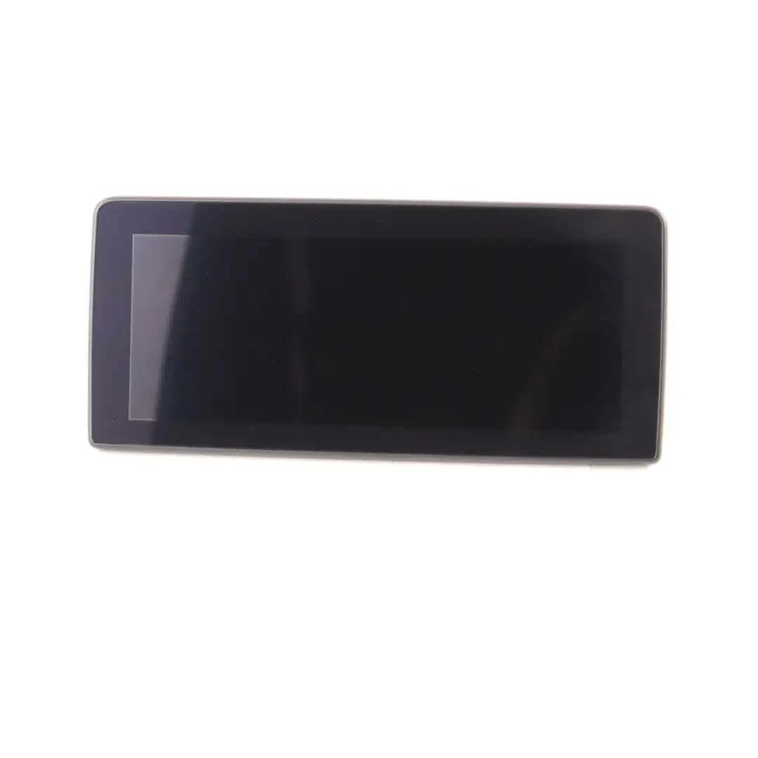 Dashboard Central Information Display Screen Sat Nav 10,25" to BMW i3 I01 with Part number 6842991 BMW i3 I01 Dashboard Central Information Display Screen Sat Nav 10,25" - SKU 6842991 - Part number 6842991