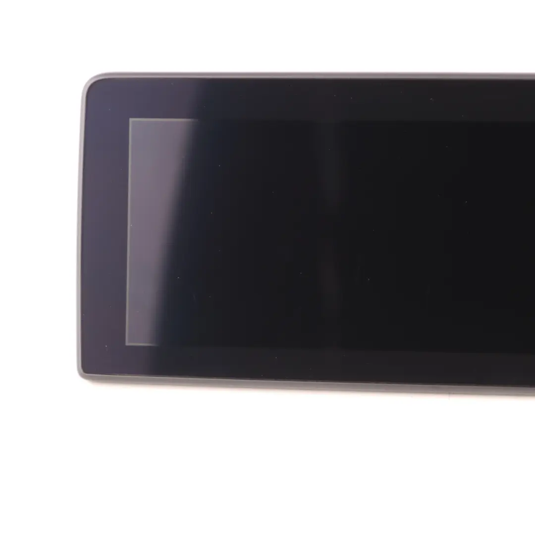 Dashboard Central Information Display Screen Sat Nav 10,25" to BMW i3 I01 with Part number 6842991 BMW i3 I01 Dashboard Central Information Display Screen Sat Nav 10,25" - SKU 6842991 - Part number 6842991