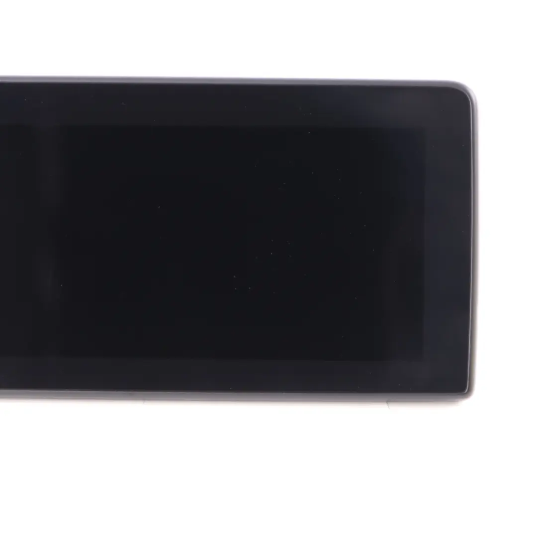 Dashboard Central Information Display Screen Sat Nav 10,25" to BMW i3 I01 with Part number 6842991 BMW i3 I01 Dashboard Central Information Display Screen Sat Nav 10,25" - SKU 6842991 - Part number 6842991