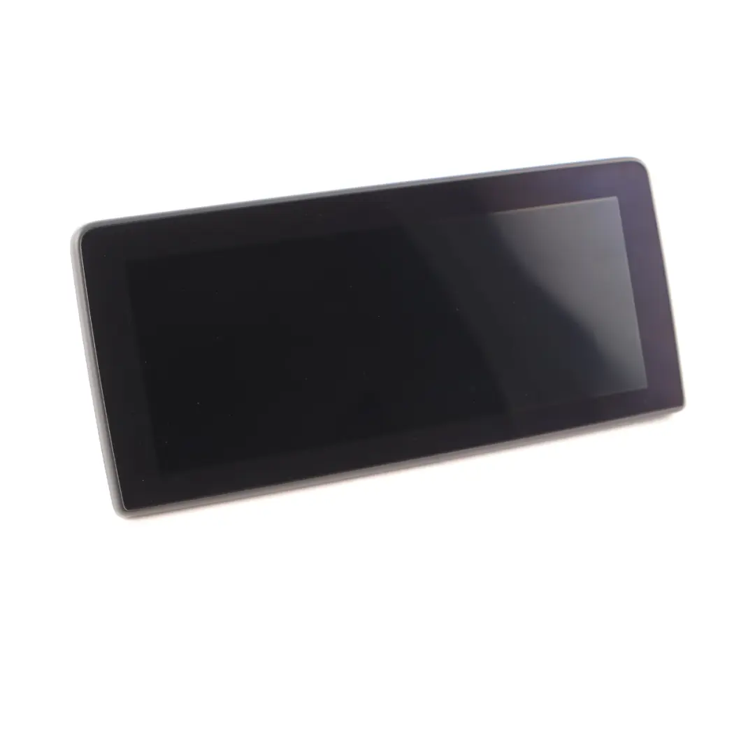 BMW i3 I01 Dashboard Central Information Display Screen Sat Nav 10,25" - SKU 6842991 - Part number 6842991