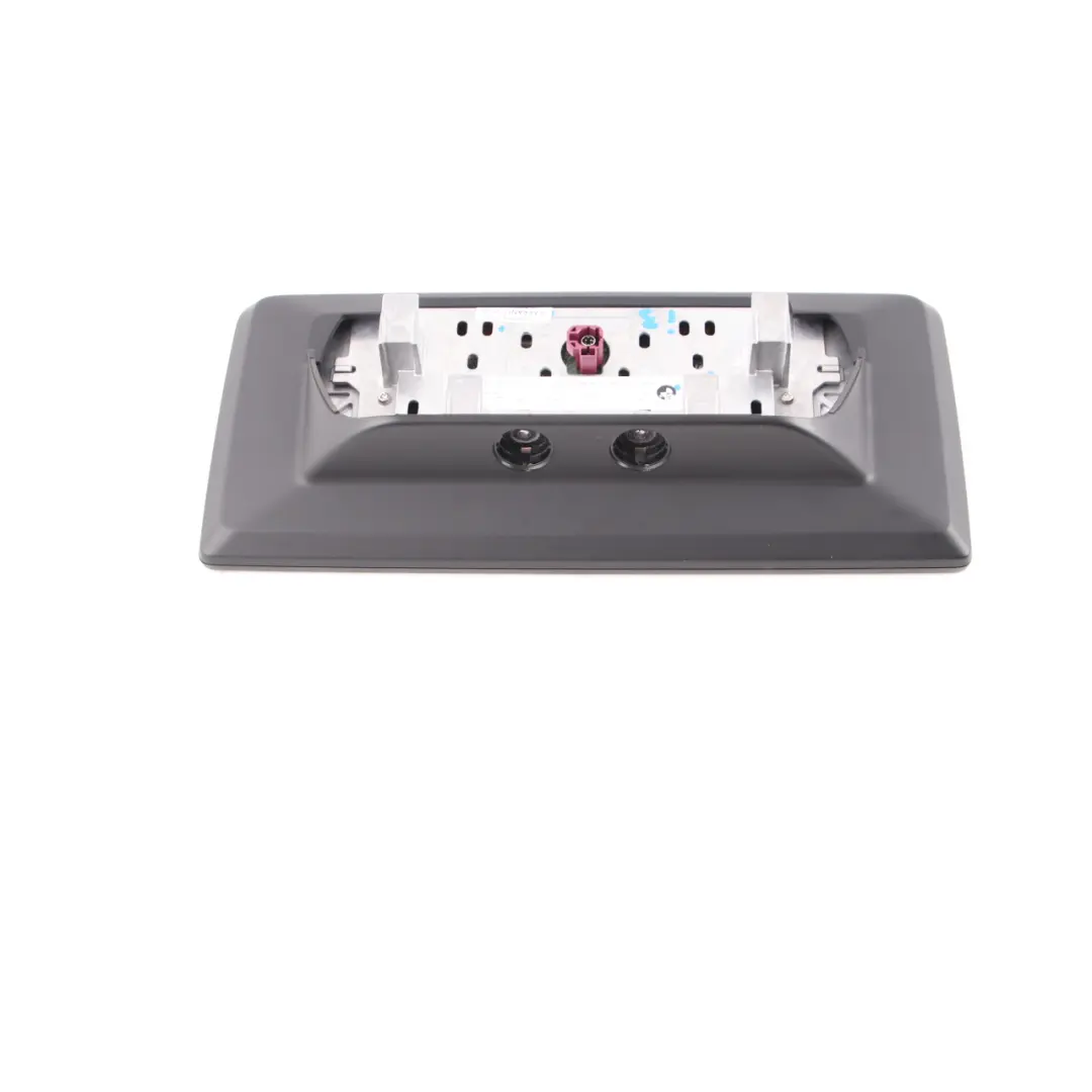 Dashboard Central Information Display Screen Sat Nav 10,25" to BMW i3 I01 with Part number 6842991 BMW i3 I01 Dashboard Central Information Display Screen Sat Nav 10,25" - SKU 6842991 - Part number 6842991