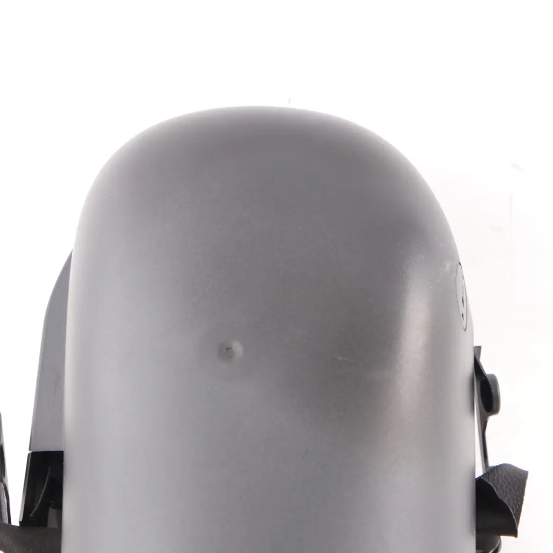 BMW X1 F48 F45 Coperchio colonna dello sterzo rivestimento pannello Surround - SKU 6843859 - Numero di parte 6843859