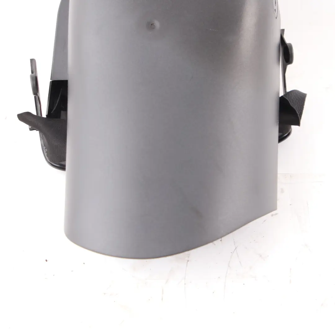 BMW X1 F48 F45 Couvercle de Colonne de Volant Garniture Panneau Surround - SKU 6843859 - Numéro de pièce 6843859