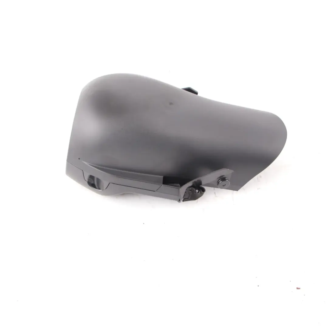 Steering Column Cover BMW X1 F48 F45 Jacket Tube Trim Panel Surround to with Part number 6843859 Steering Column Cover BMW X1 F48 F45 Jacket Tube Trim Panel Surround - SKU 6843859 - Part number 6843859