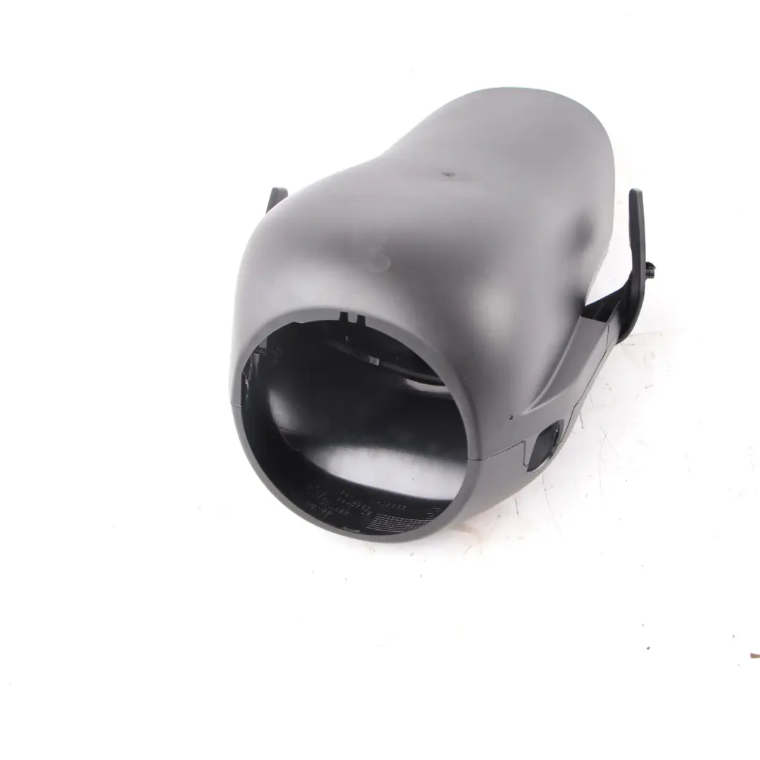 BMW X1 F48 F45 Lenksäulen Abdeckung Blende Umrandung - SKU 6843859 - Teilenummer 6843859