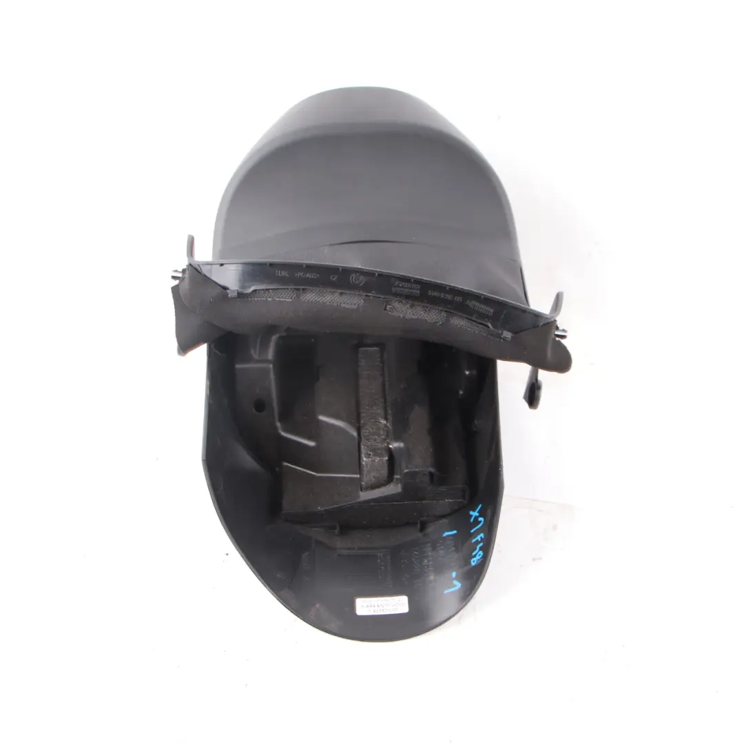 Columna de Dirección Cubierta Tubo Embellecedor Panel para BMW X1 F48 F45 con número de pieza 6843859 BMW X1 F48 F45 Columna de Dirección Cubierta Tubo Embellecedor Panel - SKU 6843859 - Número de pieza 6843859