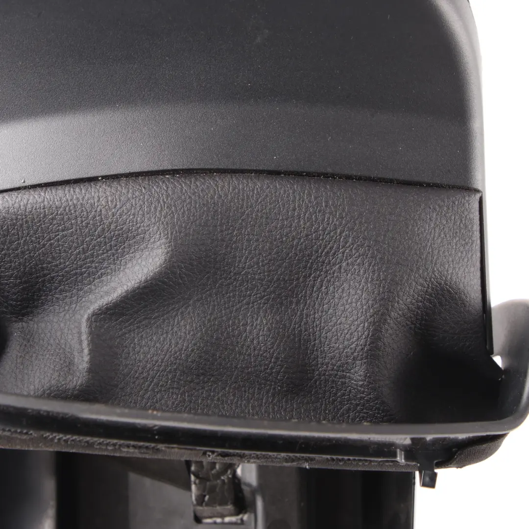 Steering Column Cover BMW X1 F48 F45 Jacket Tube Trim Panel Surround to with Part number 6843859 Steering Column Cover BMW X1 F48 F45 Jacket Tube Trim Panel Surround - SKU 6843859 - Part number 6843859