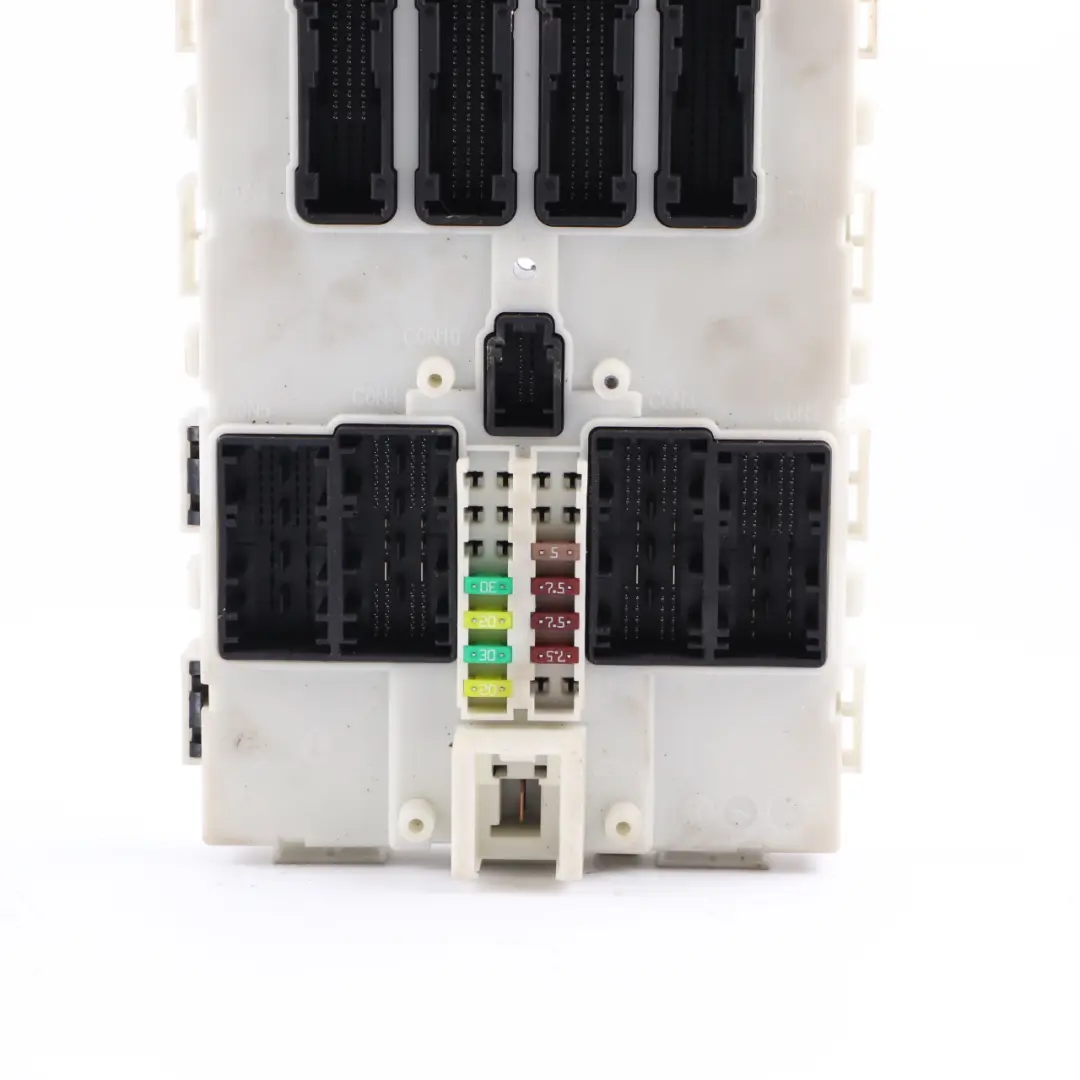 Body Control Module Unit FEM ECU LR01 to BMW F20 F21 F22 F30 F31 F32 with Part number 6843898 BMW F20 F21 F22 F30 F31 F32 Body Control Module Unit FEM ECU LR01 - SKU 6843898 - Part number 6843898