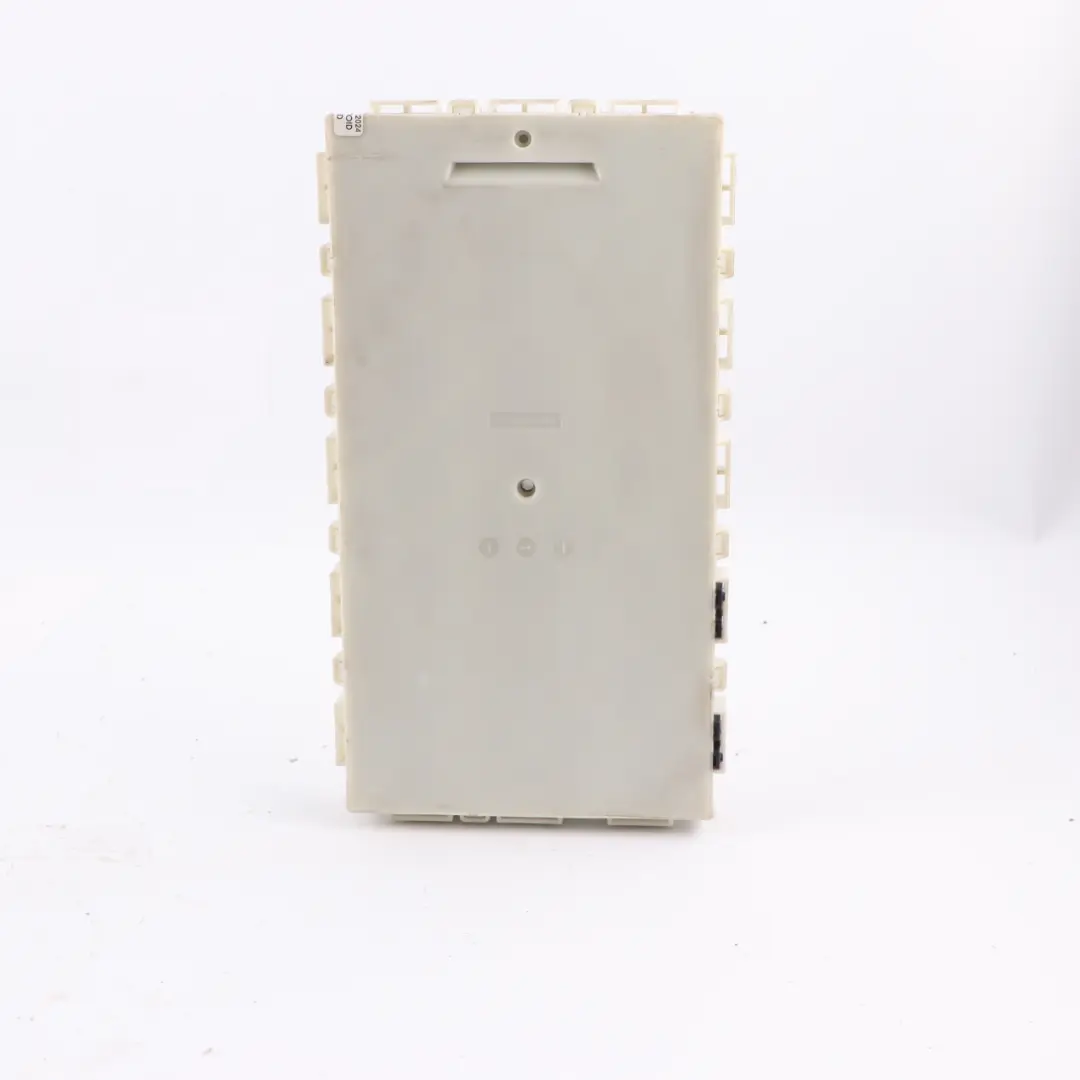 Moduł Sterownik FEM ECU LR01 do BMW F20 F21 F22 F30 F31 F32 o numerze 6843898 BMW F20 F21 F22 F30 F31 F32 Moduł Sterownik FEM ECU LR01 - SKU 6843898 - Numer Części 6843898