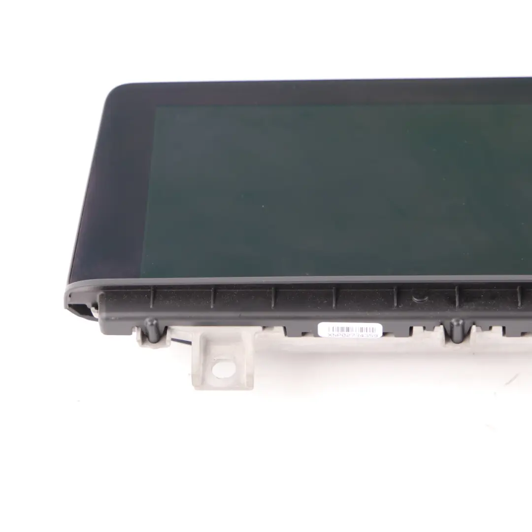 On-Board Screen BMW F20 F30 LCI Information Display Touch Monitor 8,8" to with Part number 6844126 On-Board Screen BMW F20 F30 LCI Information Display Touch Monitor 8,8" - SKU 6844126 - Part number 6844126
