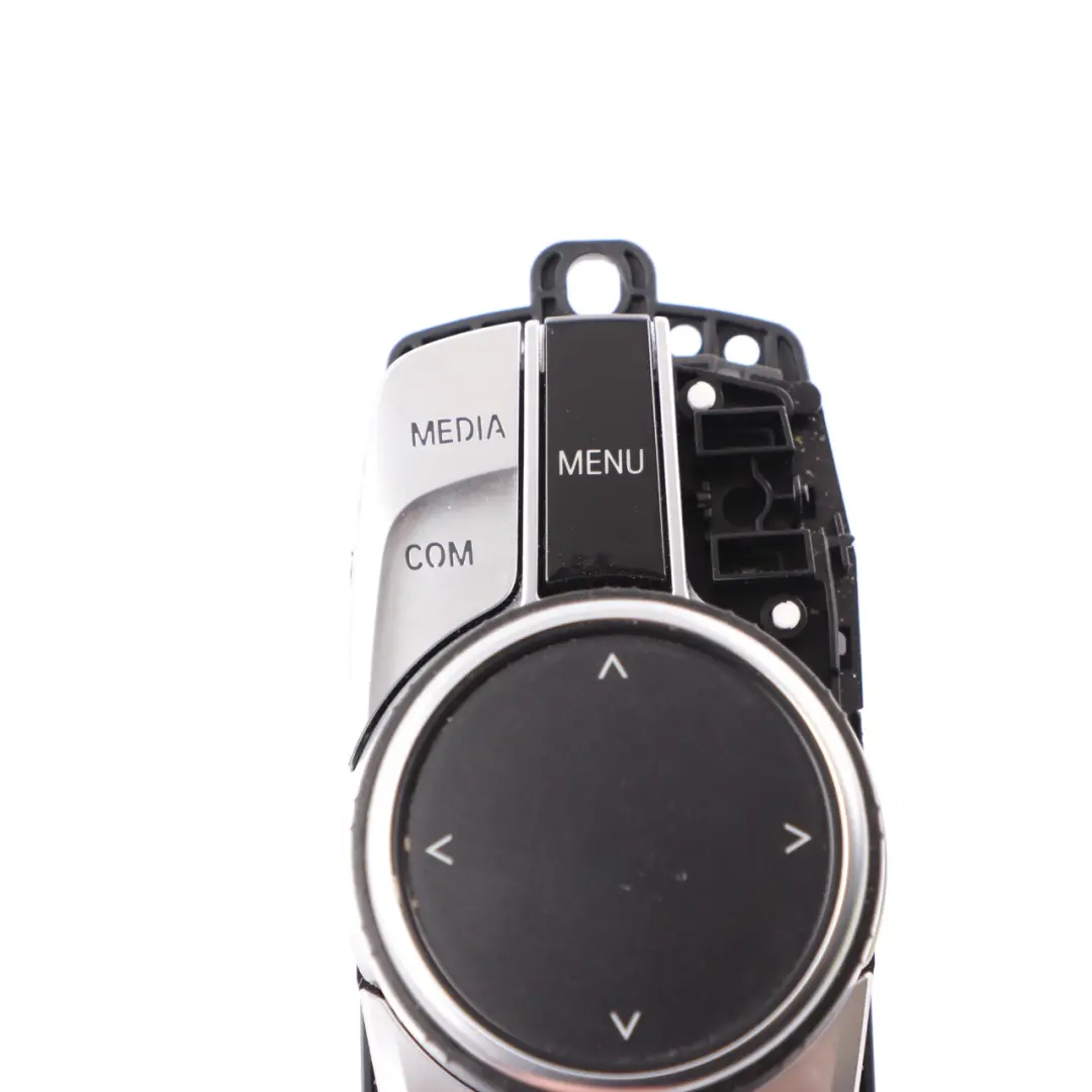 iDrive Controller Touch Switch Control Unit Knob Navi to BMW G11 with Part number 6844222 BMW G11 iDrive Controller Touch Switch Control Unit Knob Navi - SKU 6844222 - Part number 6844222