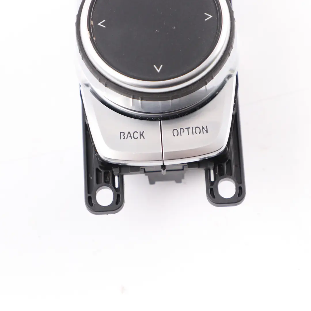 BMW G11 iDrive Controller Touch Switch Control Unit Knob Navi - SKU 6844222 - Part number 6844222