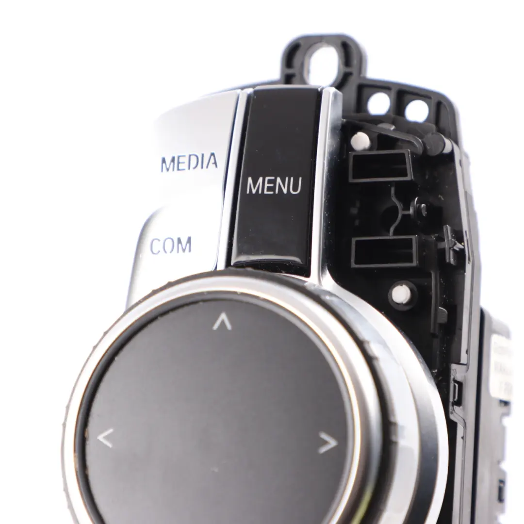 iDrive Controller Touch Switch Control Unit Knob Navi to BMW G11 with Part number 6844222 BMW G11 iDrive Controller Touch Switch Control Unit Knob Navi - SKU 6844222 - Part number 6844222