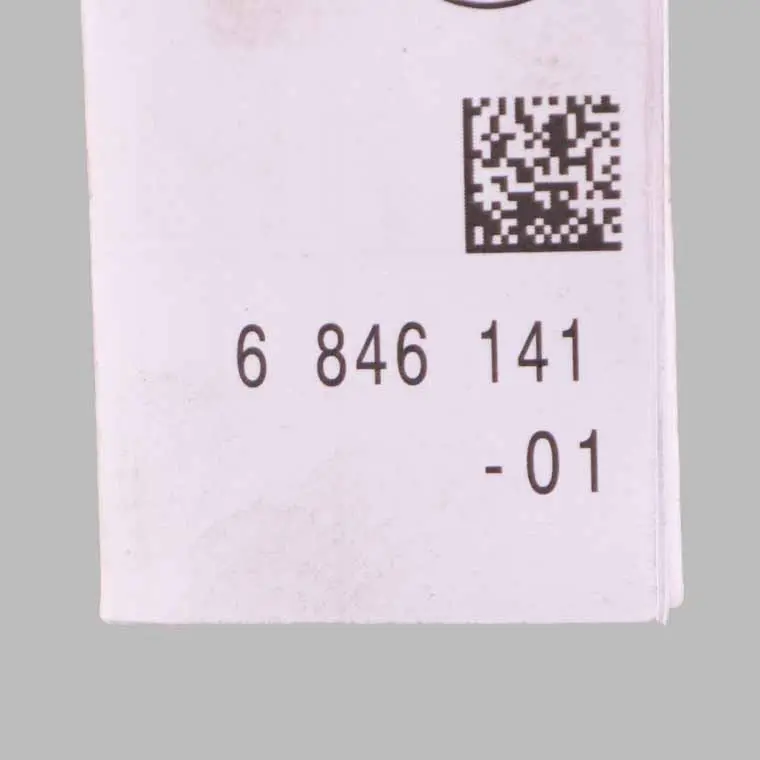 Karta Schematu Bezpieczników do Mini F55 F56 F57 F60 o numerze 6846141 Mini F55 F56 F57 F60 Karta Schematu Bezpieczników - SKU 6846141 - Numer Części 6846141