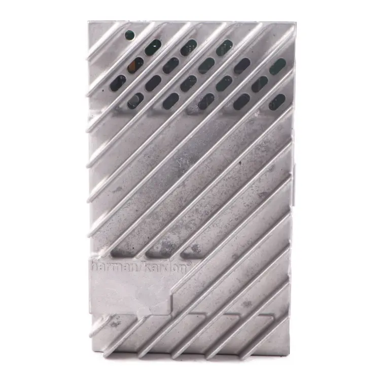 Top Hifi Audio Amplifier Harman Kardon to BMW F20 F21 LCI Mini F55 F56 with Part number 6846906 BMW F20 F21 LCI Mini F55 F56 Top Hifi Audio Amplifier Harman Kardon - SKU 6846906 - Part number 6846906