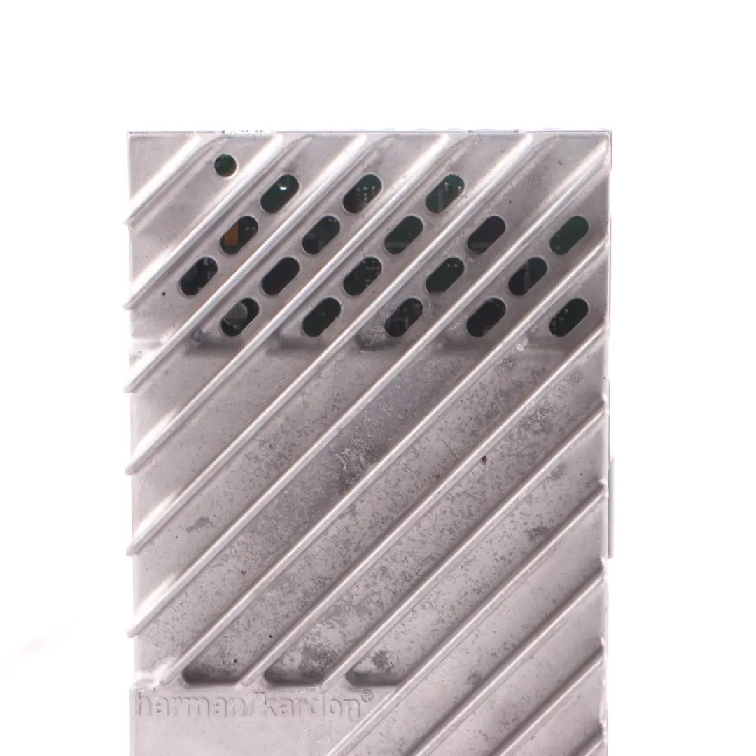 Top Hifi Audio Amplifier Harman Kardon to BMW F20 F21 LCI Mini F55 F56 with Part number 6846906 BMW F20 F21 LCI Mini F55 F56 Top Hifi Audio Amplifier Harman Kardon - SKU 6846906 - Part number 6846906