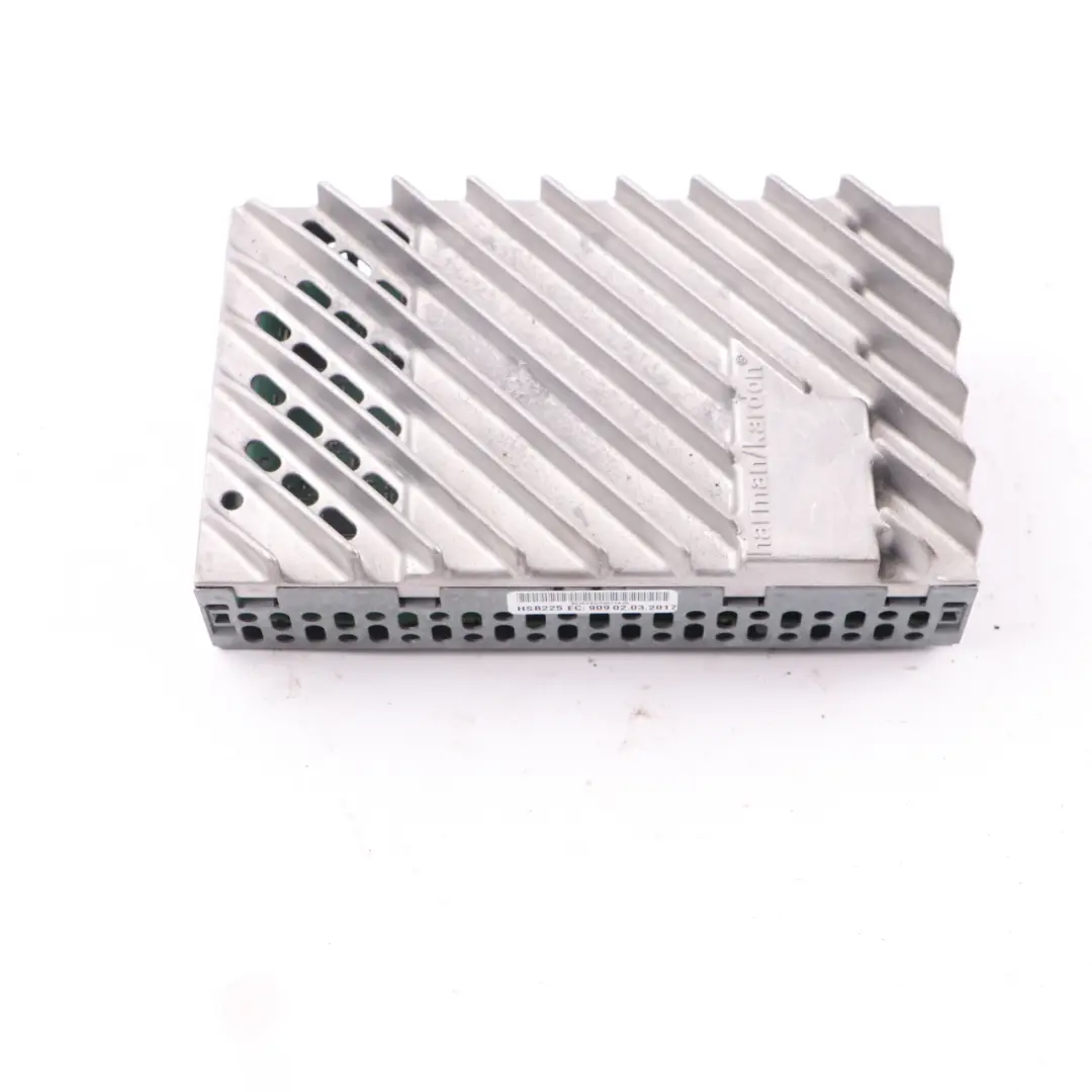 Top Hifi Audio Amplifier Harman Kardon to BMW F20 F21 LCI Mini F55 F56 with Part number 6846906 BMW F20 F21 LCI Mini F55 F56 Top Hifi Audio Amplifier Harman Kardon - SKU 6846906 - Part number 6846906