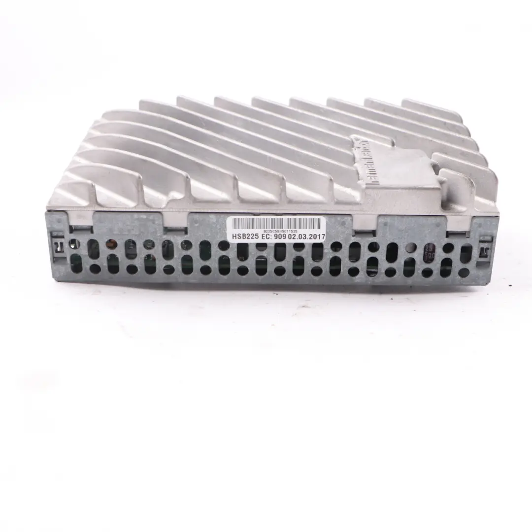 Top Hifi Audio Amplifier Harman Kardon to BMW F20 F21 LCI Mini F55 F56 with Part number 6846906 BMW F20 F21 LCI Mini F55 F56 Top Hifi Audio Amplifier Harman Kardon - SKU 6846906 - Part number 6846906