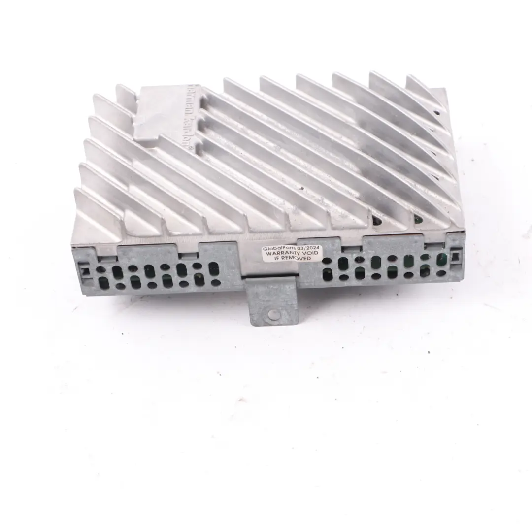 BMW F20 F21 LCI Mini F55 F56 Top Hifi Audio Amplifier Harman Kardon - SKU 6846906 - Part number 6846906