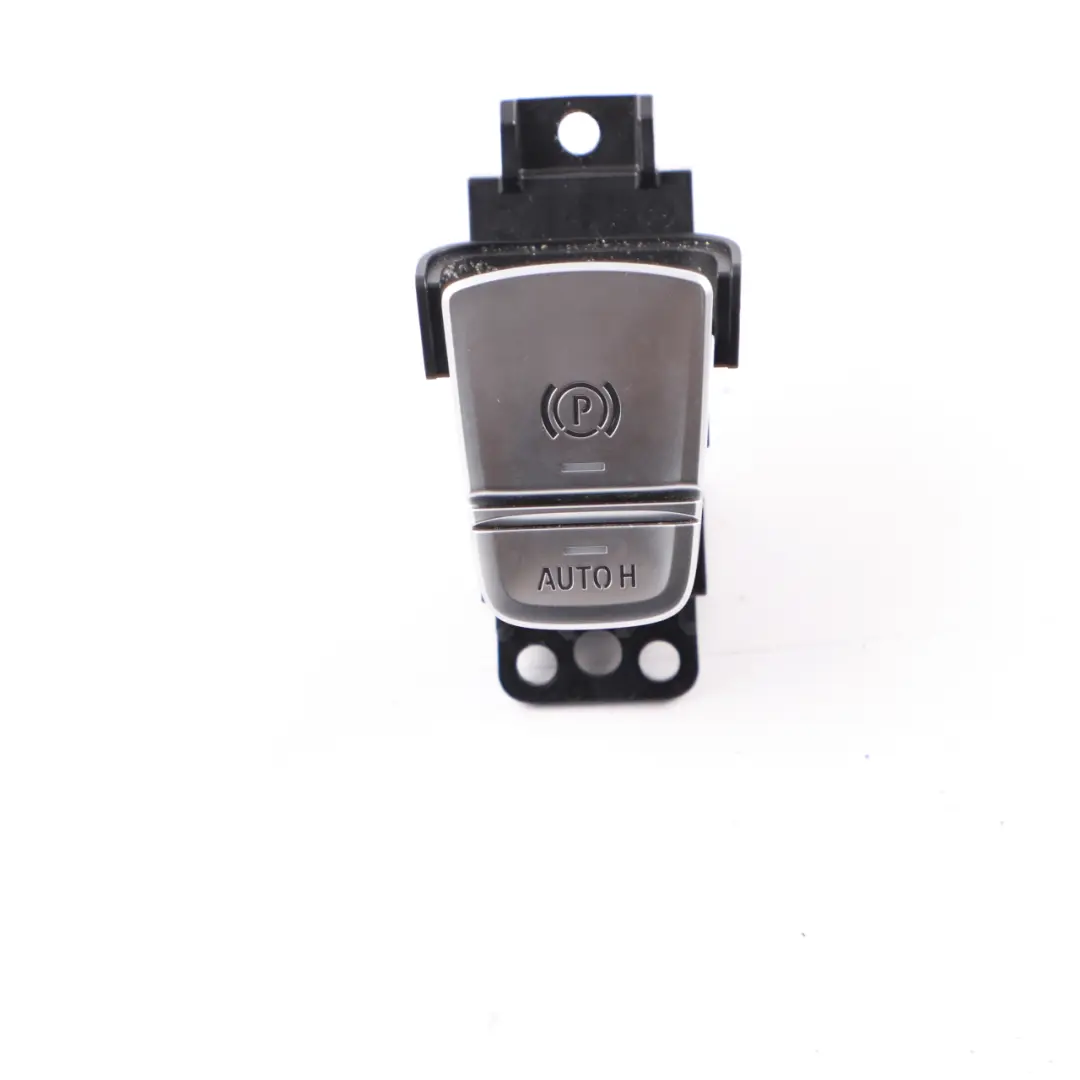 BMW G11 Handbrake Switch Electric Parking Brake Auto Hold Button Unit - SKU 6847013 - Part number 6847013