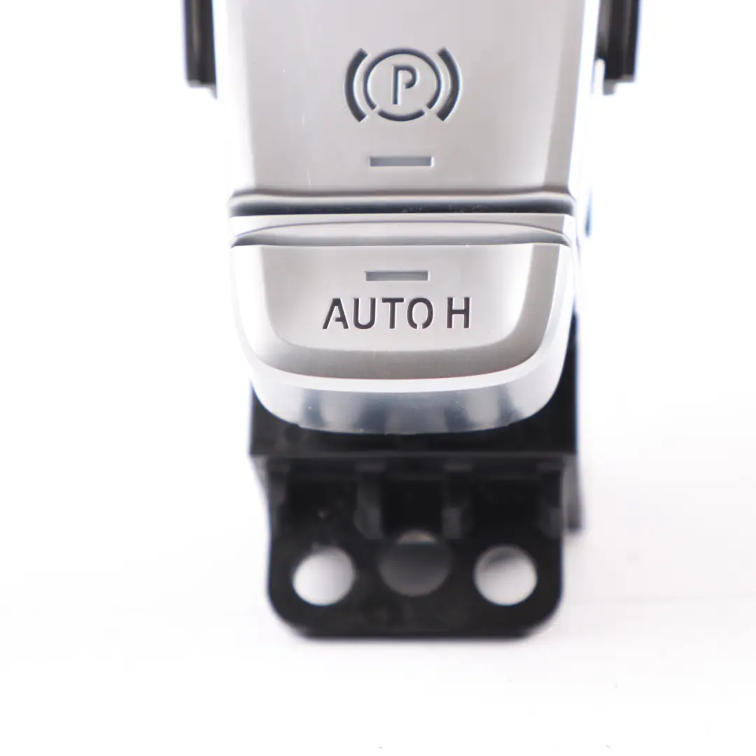 BMW G11 Handbrake Switch Electric Parking Brake Auto Hold Button Unit - SKU 6847013 - Part number 6847013