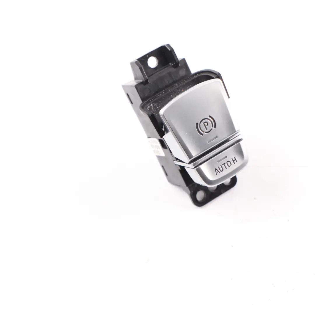 BMW G11 Handbrake Switch Electric Parking Brake Auto Hold Button Unit - SKU 6847013 - Part number 6847013