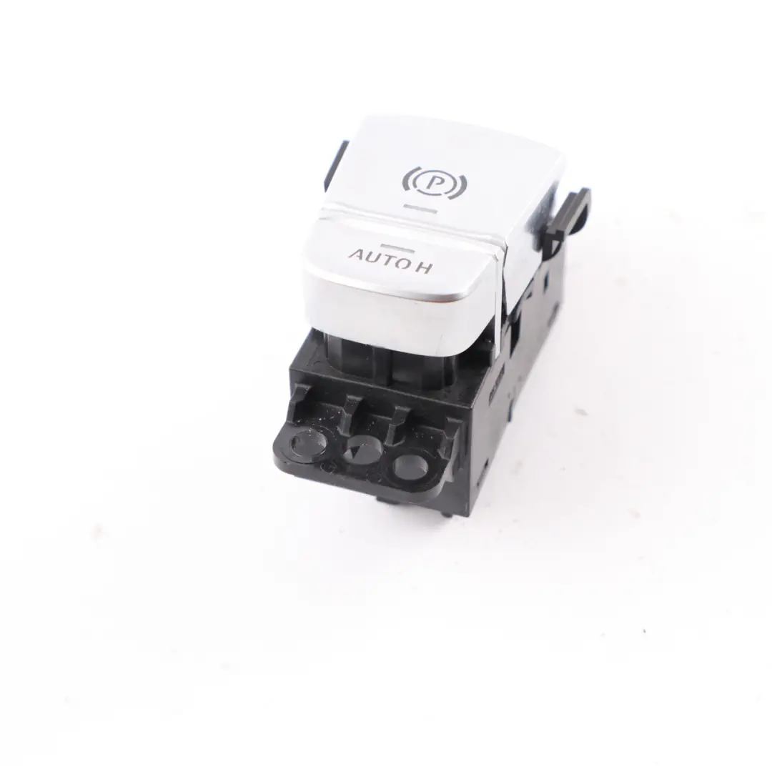 Handbrake Switch Electric Parking Brake Auto Hold Button Unit to BMW G11 with Part number 6847013 BMW G11 Handbrake Switch Electric Parking Brake Auto Hold Button Unit - SKU 6847013 - Part number 6847013