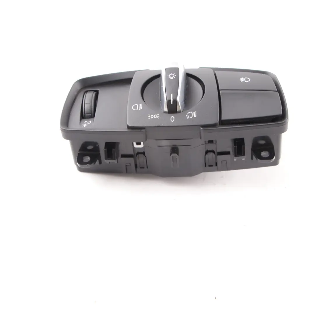  Interrupteur Lumière BMW F20 F21 F30 F82 M4 Elément Contrôle Phares - SKU 6847508 - Numéro de pièce 6847508