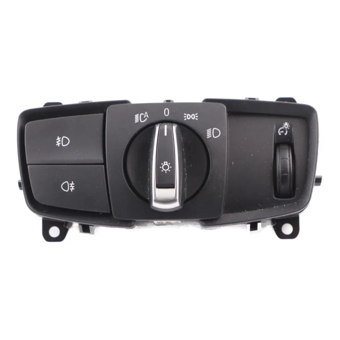 BMW F20 F21 F30 F31 F32 Interruptor Faros Control Panel Antiniebla Luz - SKU 6847512 - Número de pieza 6847512