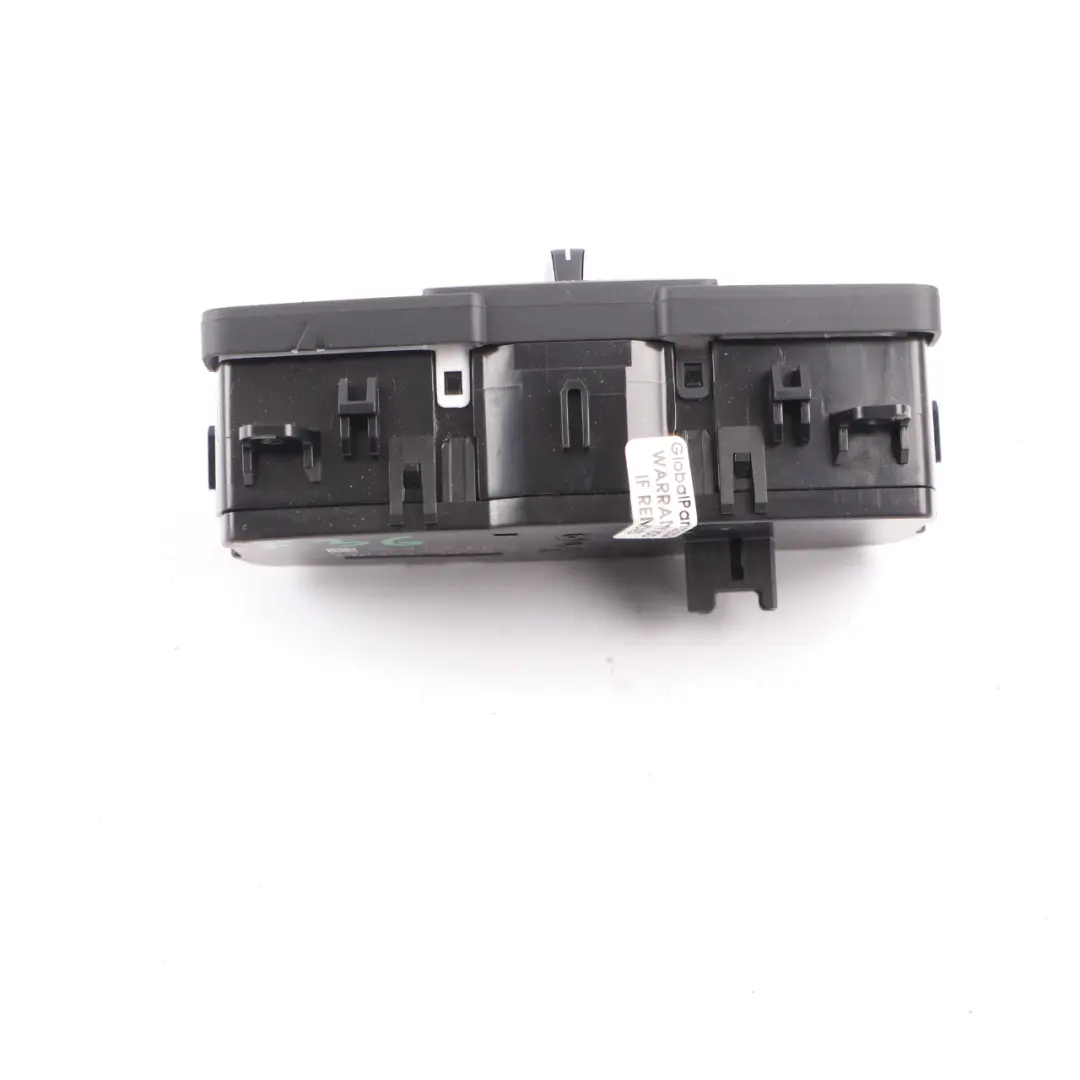 BMW F20 F21 F30 F31 F32 Interruptor Faros Control Panel Antiniebla Luz - SKU 6847512 - Número de pieza 6847512